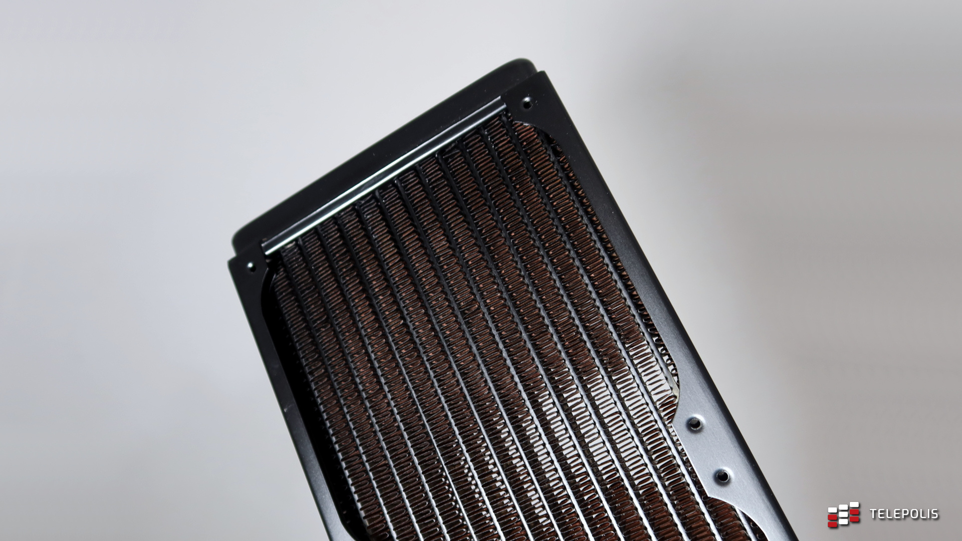 Miedź + Woda = Przepis na sukces? Wyjątkowe AiO Alphacool (Test)