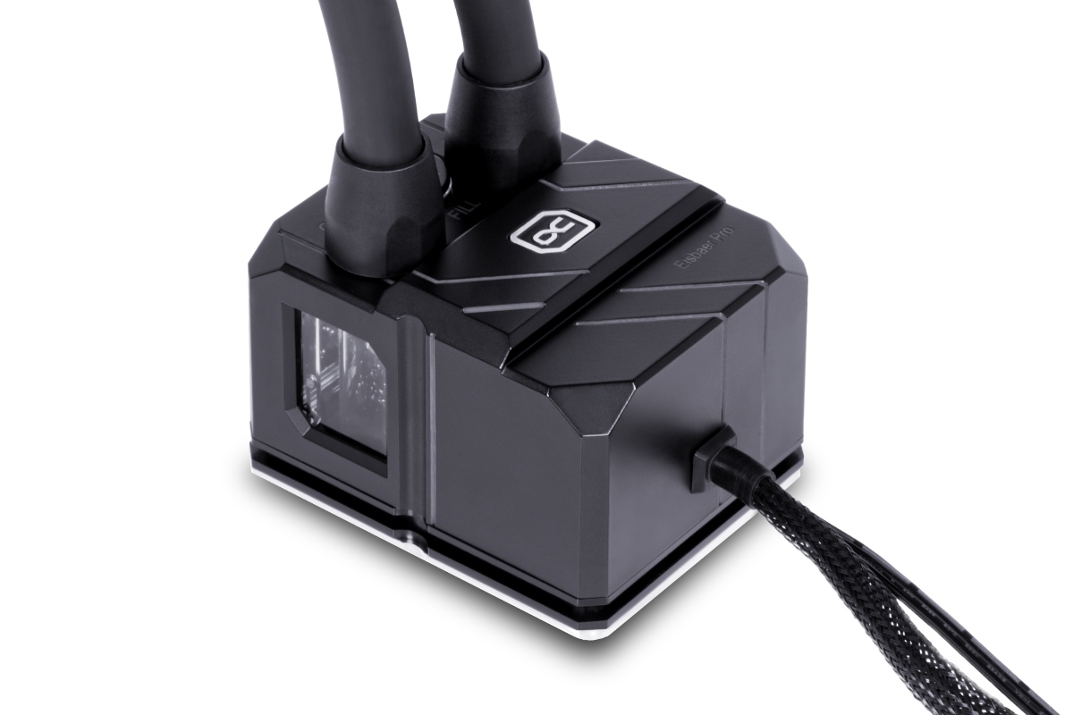Miedź + Woda = Przepis na sukces? Wyjątkowe AiO Alphacool (Test)