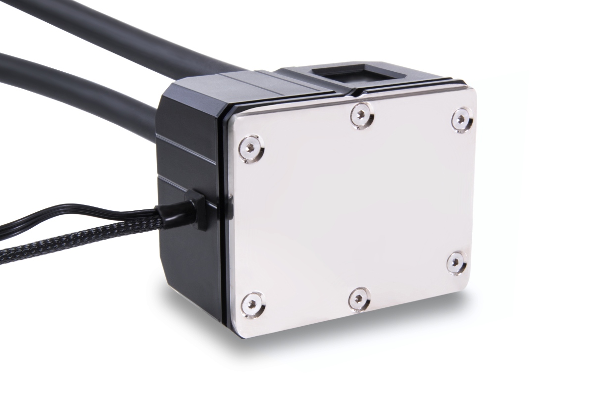 Miedź + Woda = Przepis na sukces? Wyjątkowe AiO Alphacool (Test)