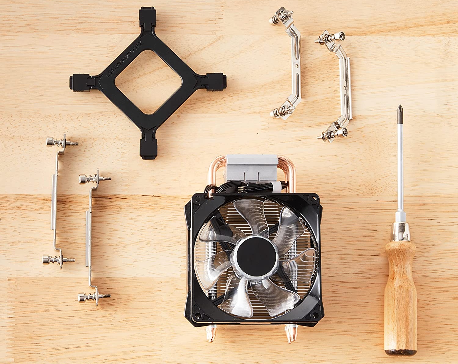 Amazon wchodzi na rynek sprzętu komputerowego. Jest tanio