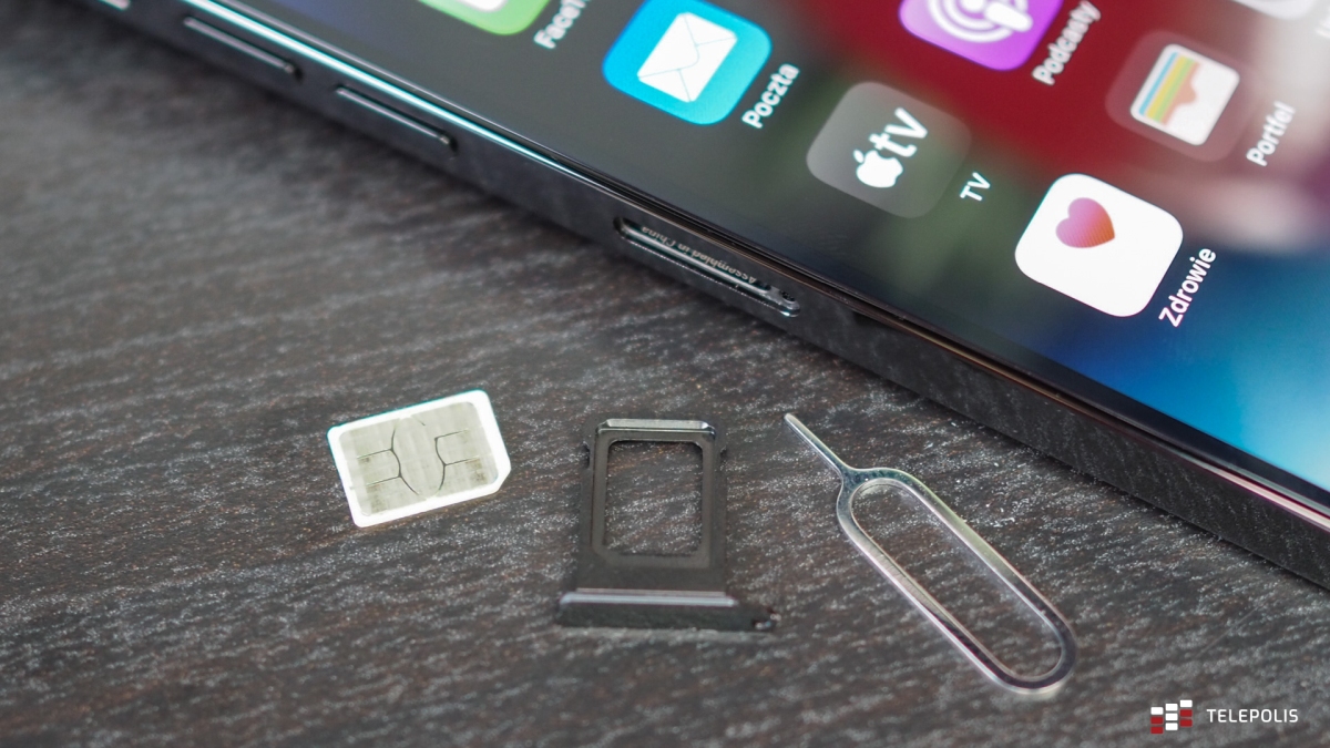 iPhone 15 upowszechni eSIM? Możesz nie mieć wyboru