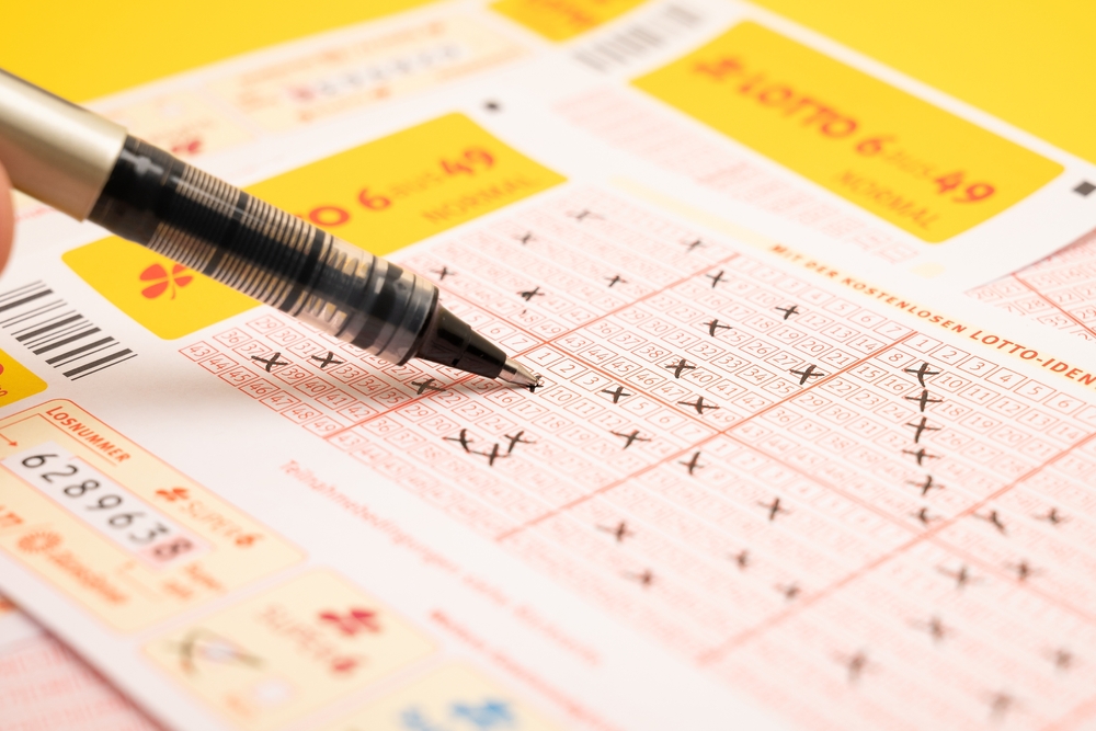 Lotto lub Euro Jackpot można wygrać prostym trikiem? Wyjaśnijmy