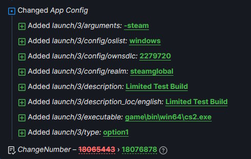 Nowy Counter-Strike coraz bliżej. Valve podrzuca nam dowody