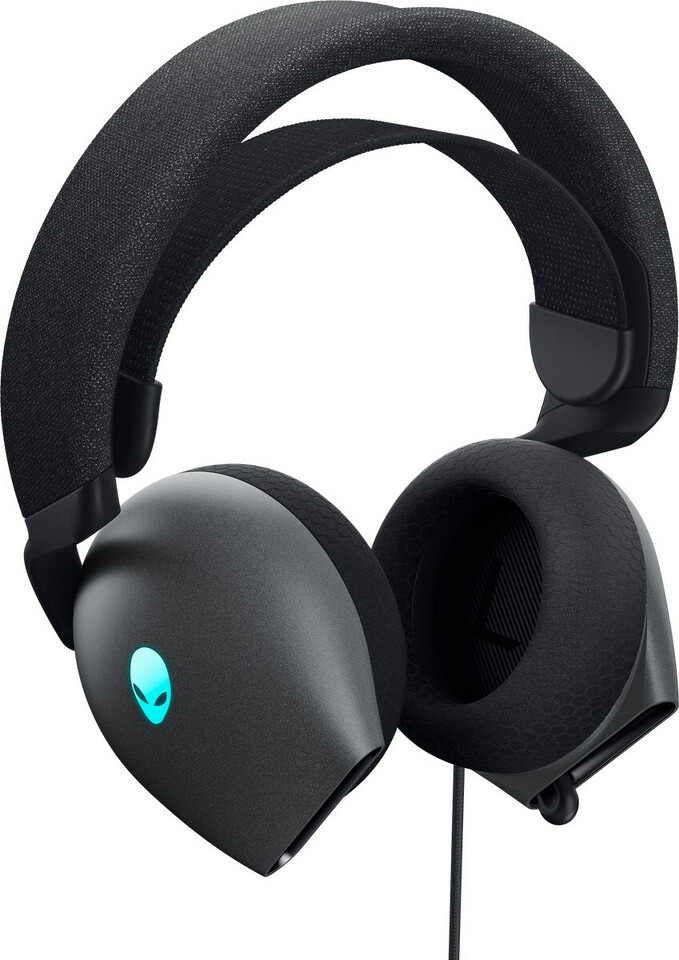 Alienware przedstawia wypasione peryferia dla graczy
