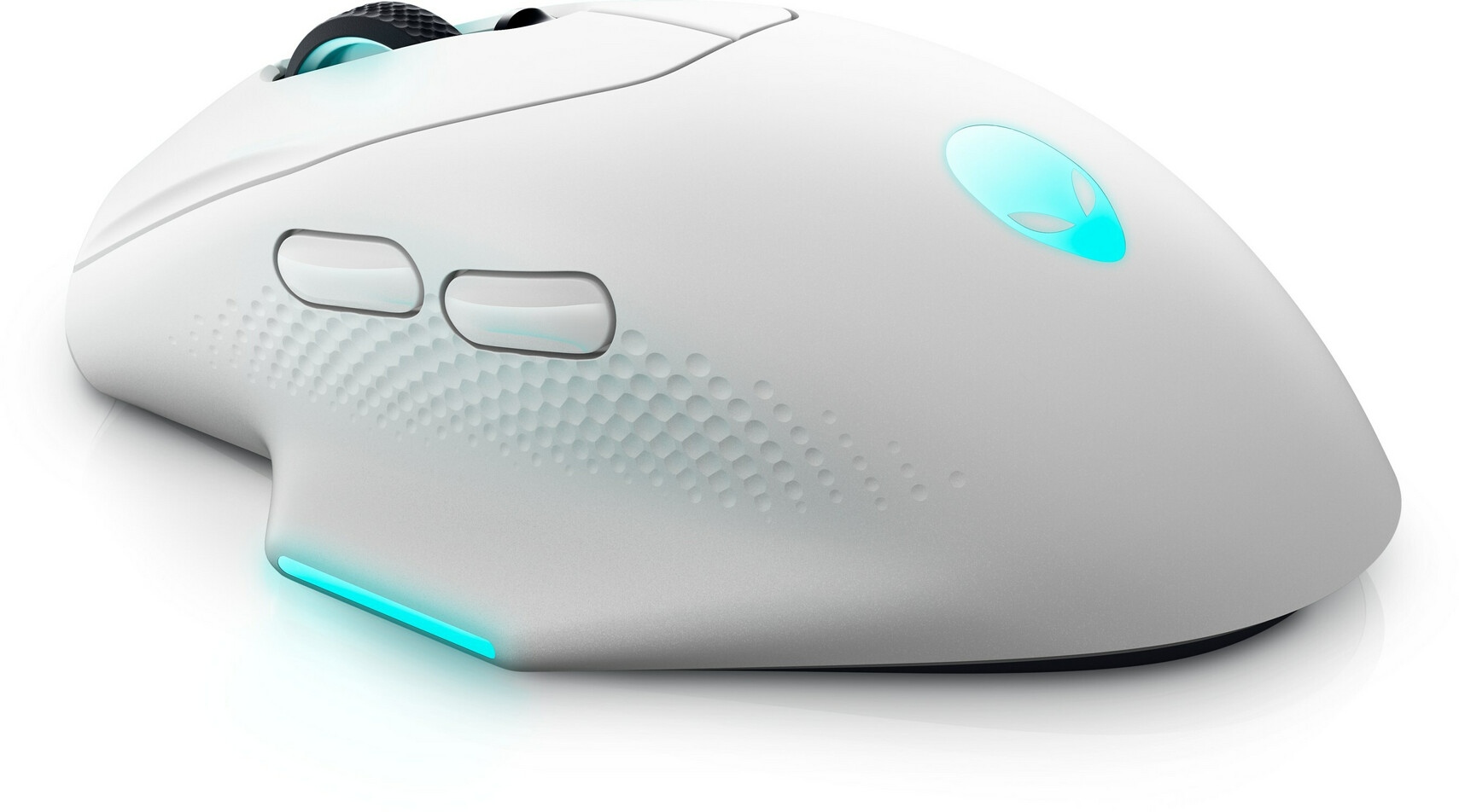Alienware przedstawia wypasione peryferia dla graczy