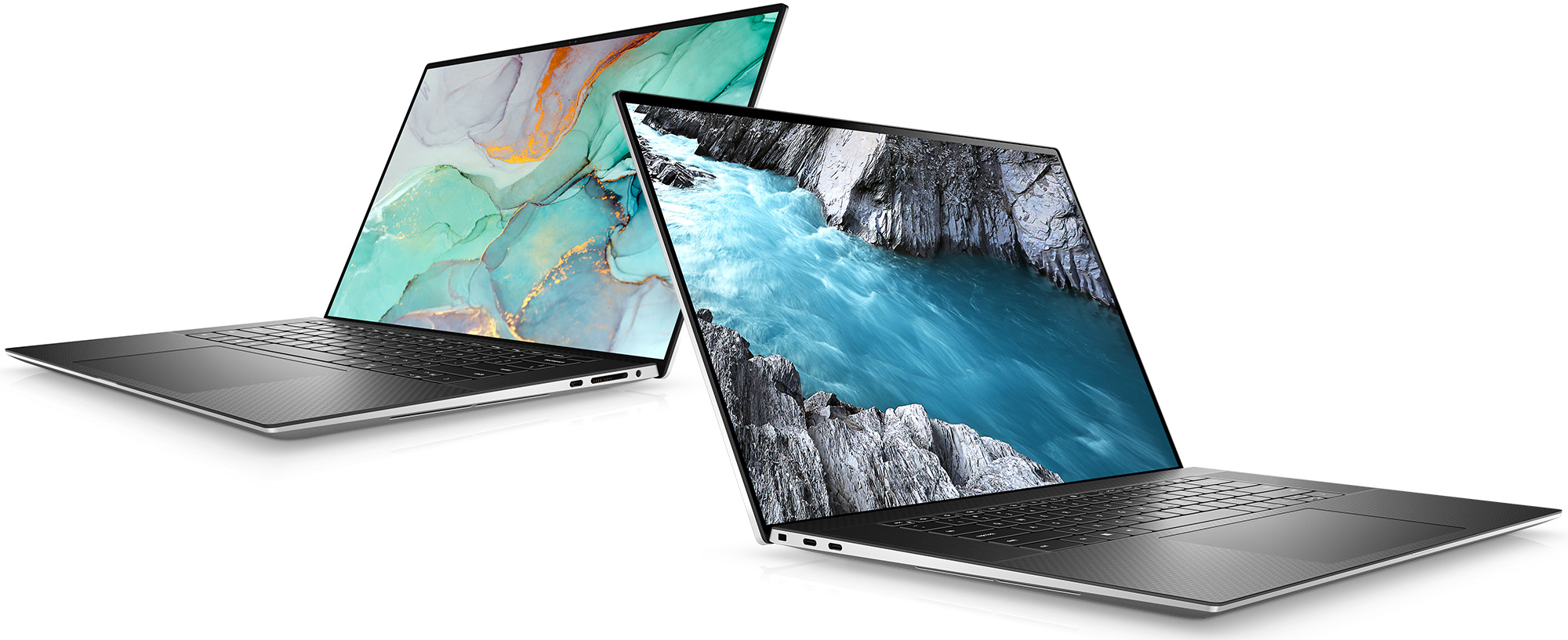 Nowy obiekt pożądania: Dell XPS po liftingu. Są nowe laptopy i desktop