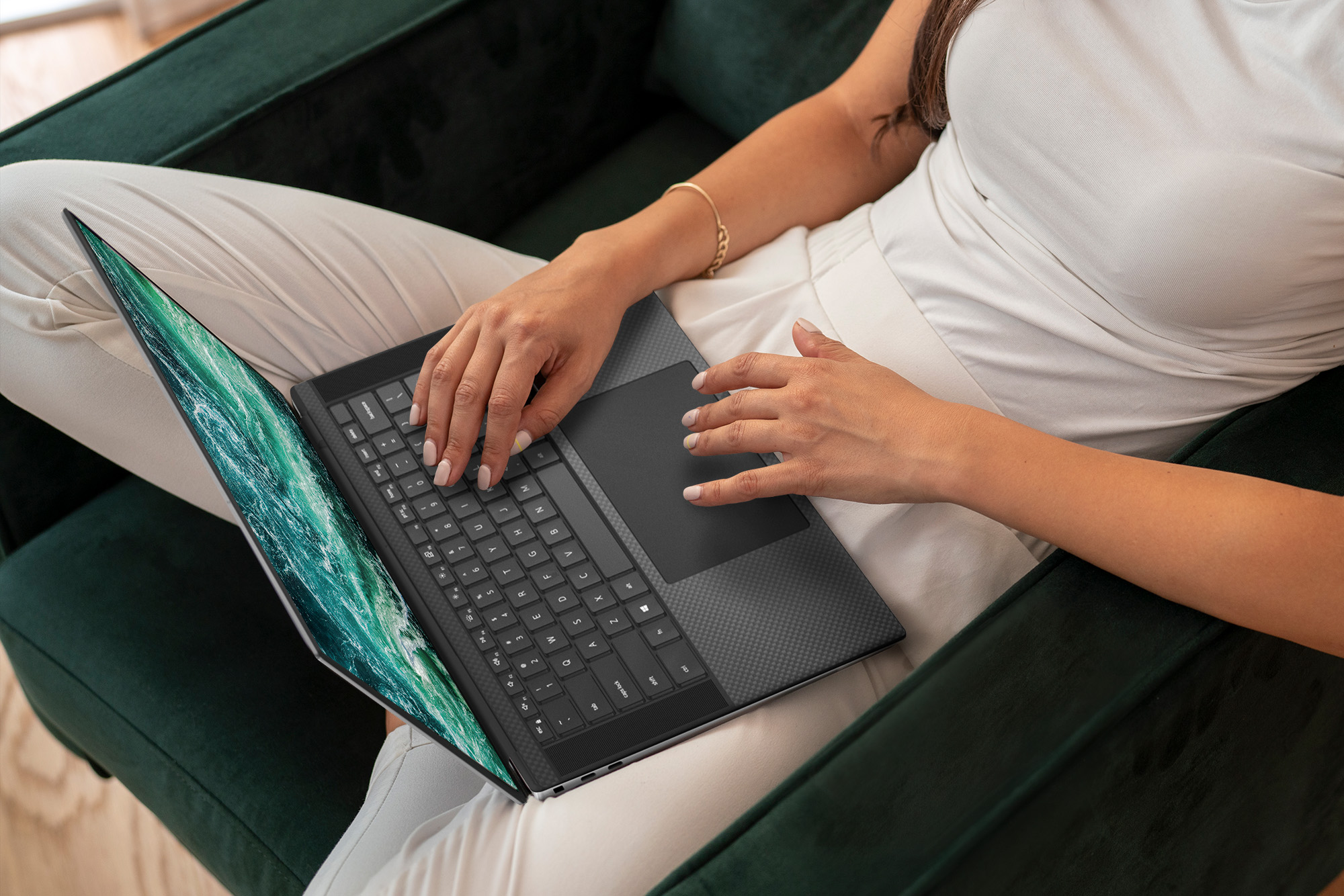 Nowy obiekt pożądania: Dell XPS po liftingu. Są nowe laptopy i desktop