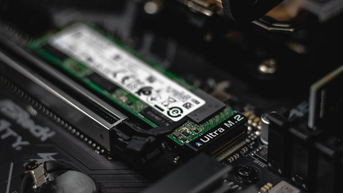 Trwają prace nad SSD o wydajności do 14 000 MB/s