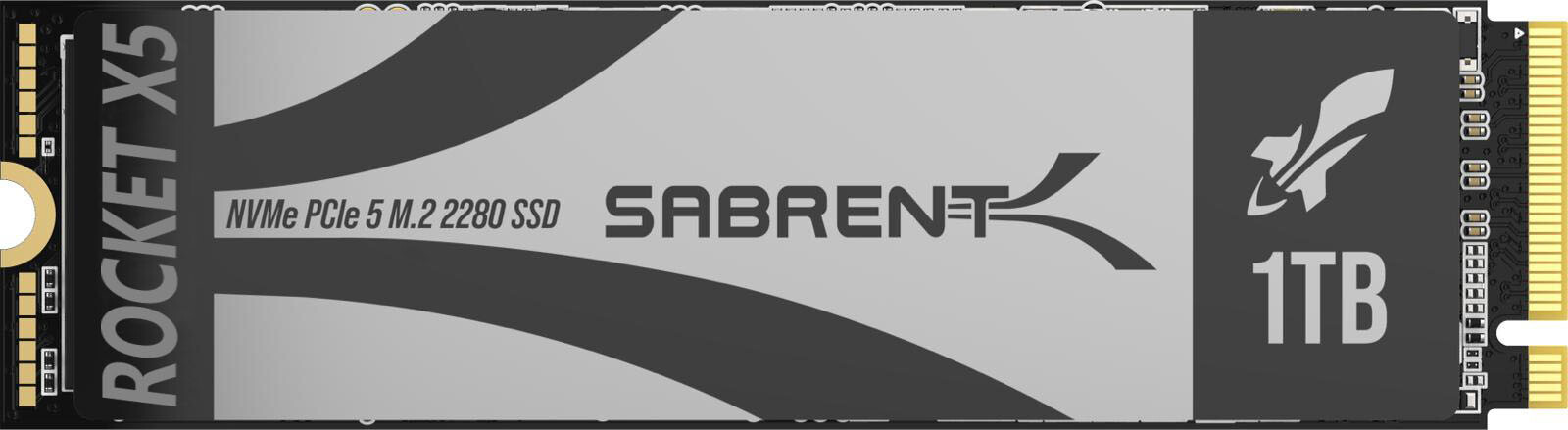 Trwają prace nad SSD o wydajności do 14 000 MB/s