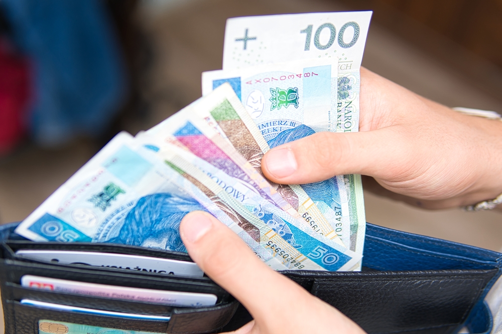 Przepis na bankructwo z Elbląga. Parę „klików” kosztowało ją majątek