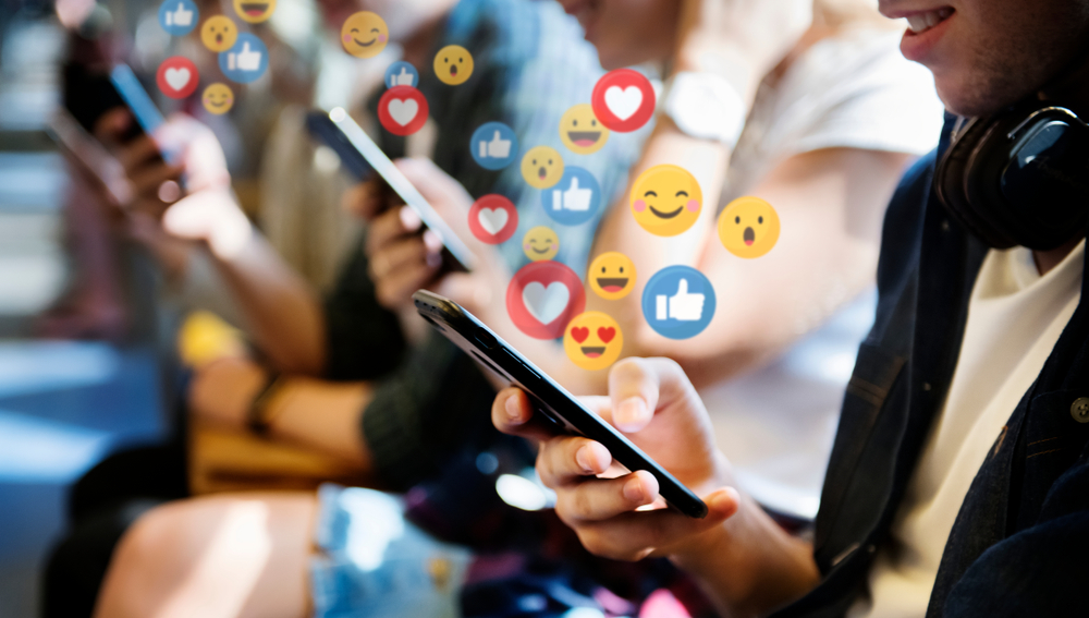 Badanie: emoji mogą być szkodliwe dla ludzi
