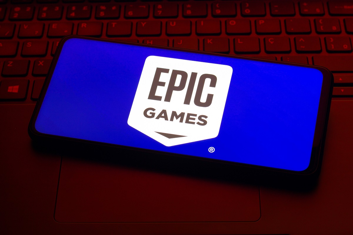 Wielka wyprzedaż w Epic Games Store. Hity za ułamek ceny