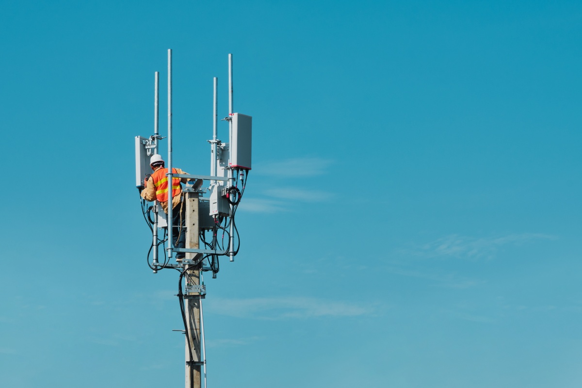 Ericsson podpisał umowę z PGE. Coraz bliżej LTE 450 dla energetyki