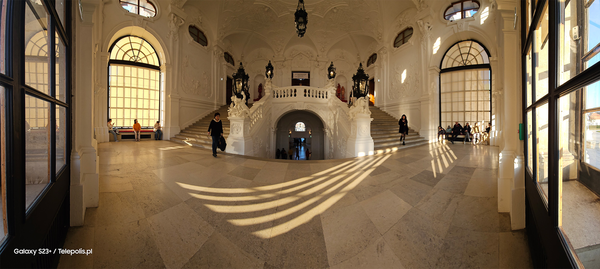 Redaktorzy TELEPOLIS.PL idą na noże. Pomóż nam podjąć decyzję