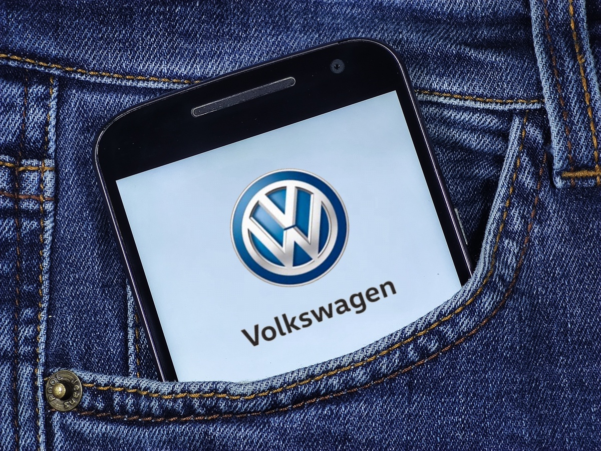 Volkswagen pozazdrościł Google Sklepu Play. Stworzy własny