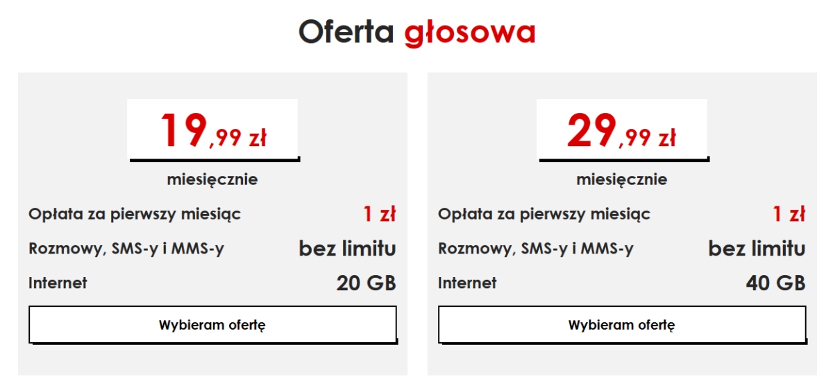 T-Mobile przywraca tańszą subskrypcję w Heyah 01. Pierwszy miesiąc za 1 zł