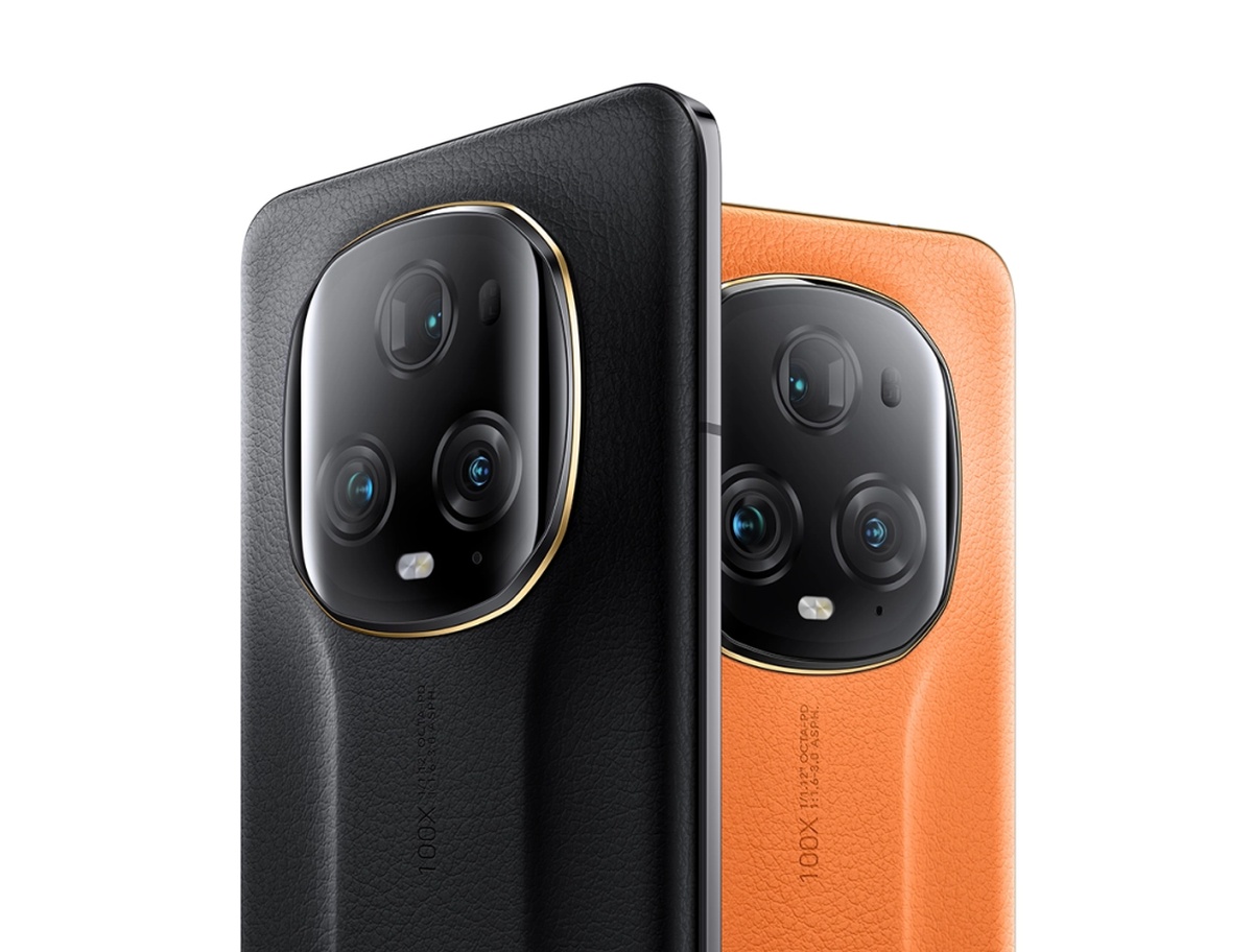 Honor Magic5 Ultimate Edition – oryginalny wygląd i pojemna bateria