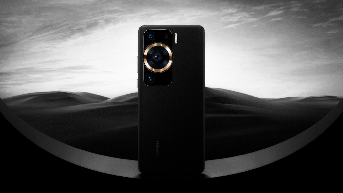 Huawei szykuje premierę smartfonów P60 oraz Mate X3