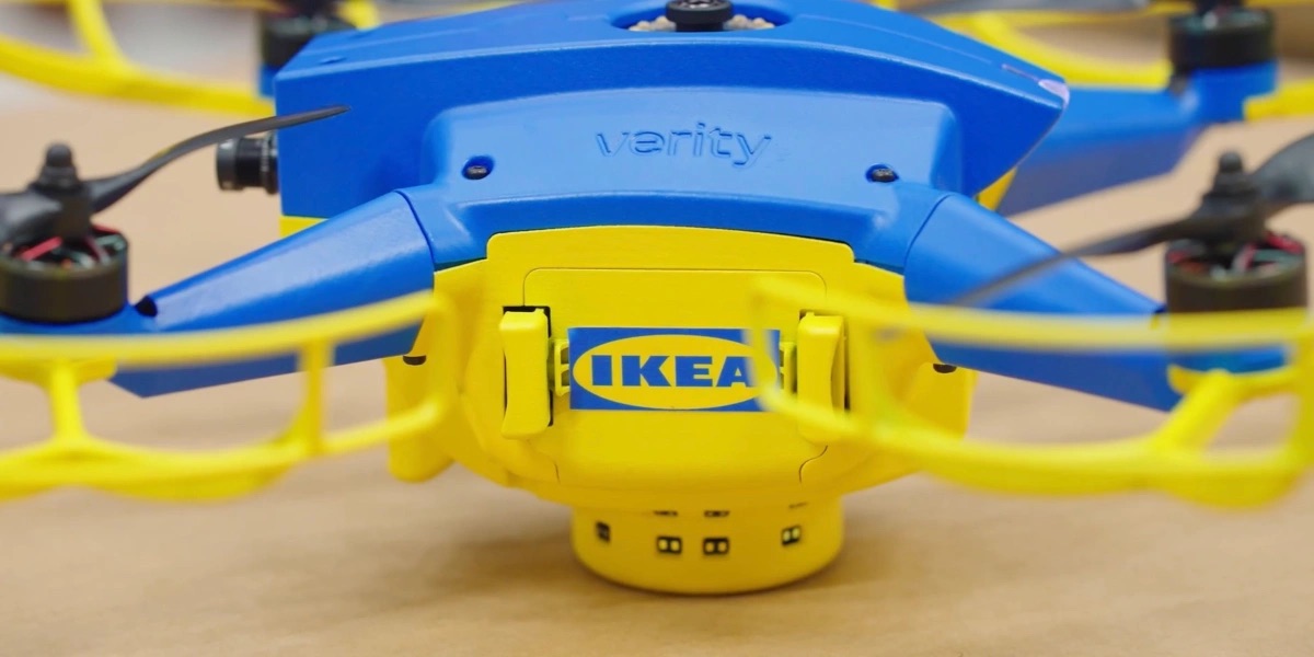 IKEA kokietuje klientów. Obiecuje mniej wypadków i niższe ceny