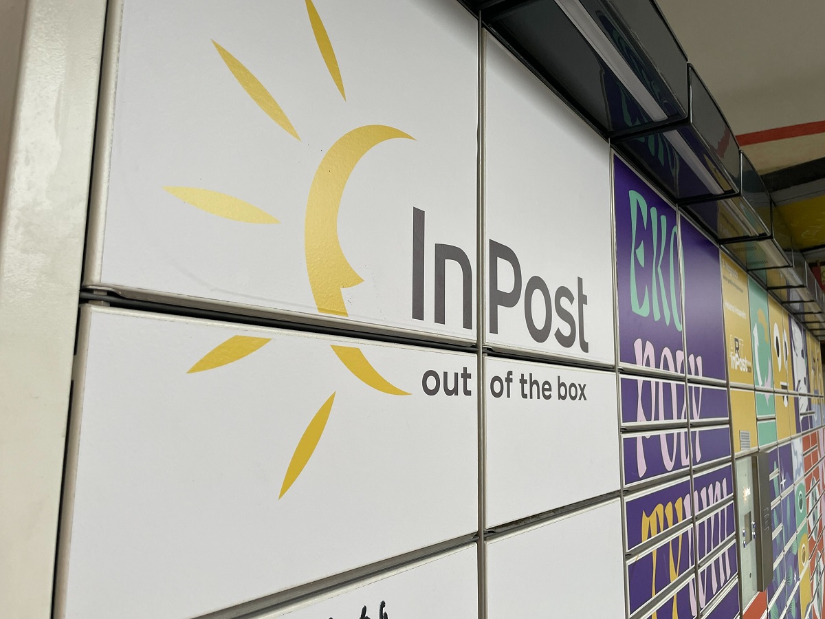 InPost z genialną promocją, ale trzeba się śpieszyć