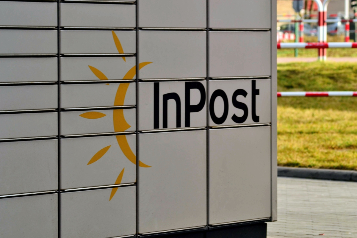 InPost zapowiada przerwę serwisową. Będą utrudnienia