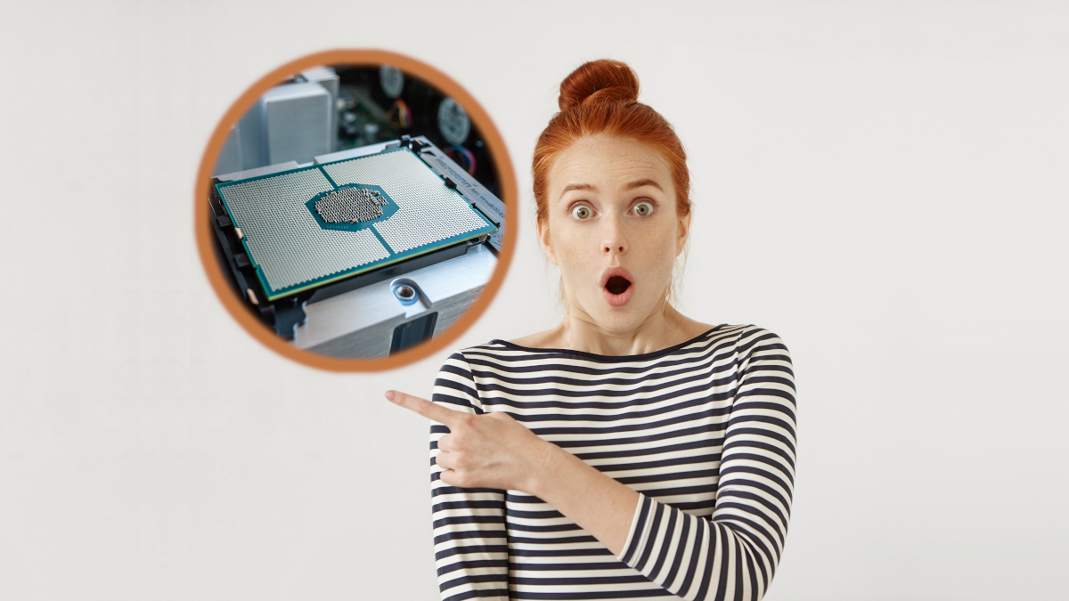 Intel z kompleksami? AMD nadal ma większego
