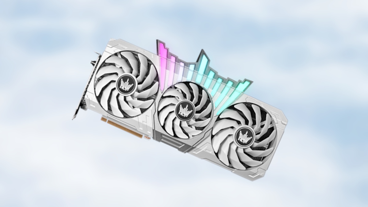 GALAX wypuszcza białe karty GeForce RTX 4080 stworzone z myślą o OC