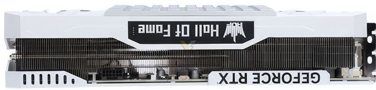 GALAX wypuszcza białe karty GeForce RTX 4080 stworzone z myślą o OC