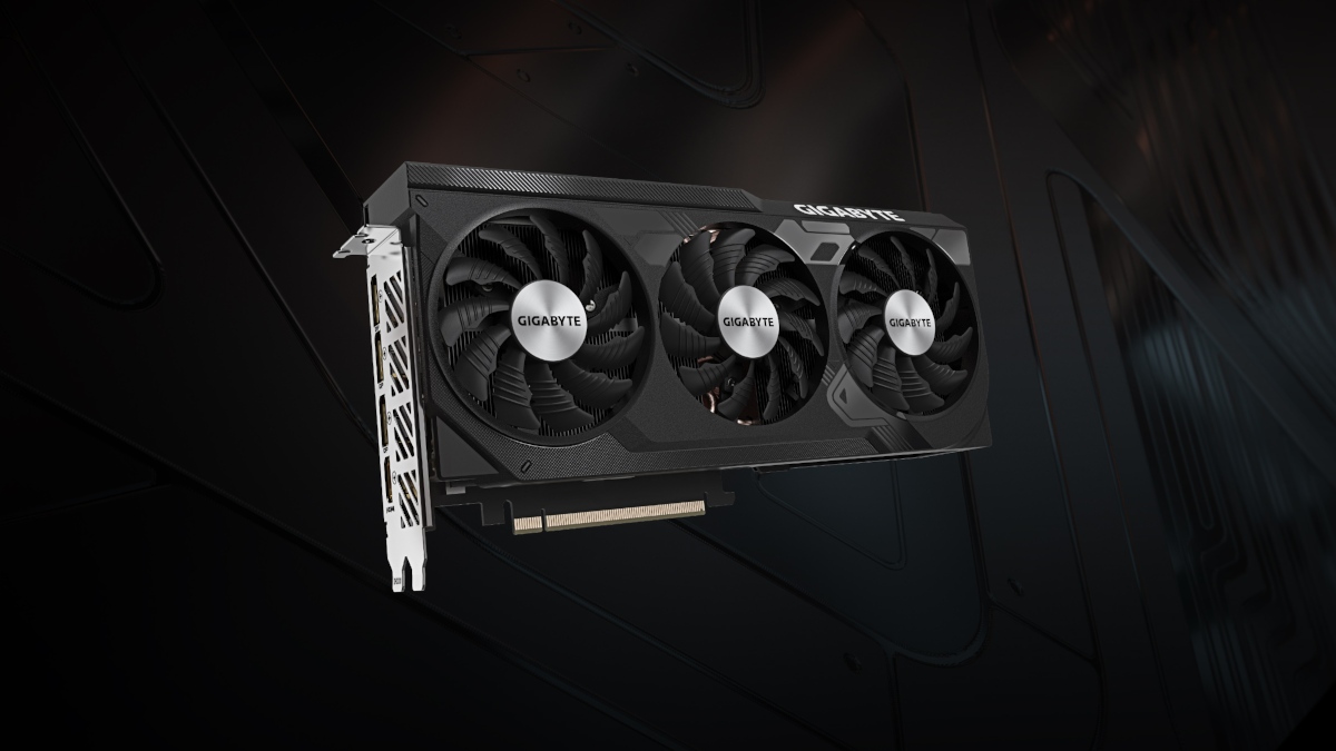 To będzie najtańszy GeForce RTX 4070 Ti od Tajwańczyków