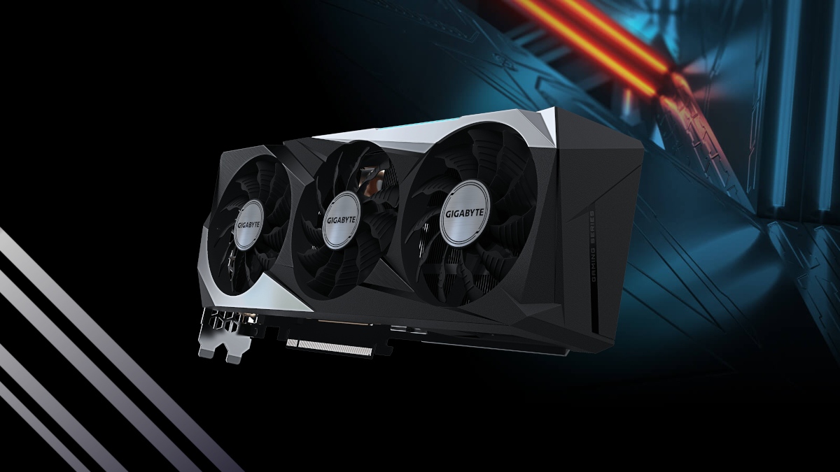 GIGABYTE szykuje naprawdę olbrzymiego Radeona