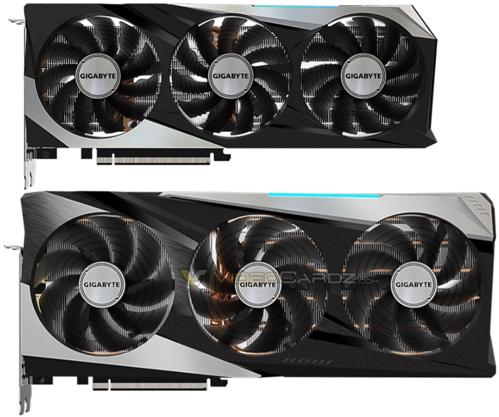 GIGABYTE szykuje naprawdę olbrzymiego Radeona