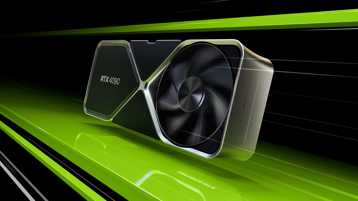 NVIDIA obniża ceny GeForce RTX 4090, ale nadal jest drogo