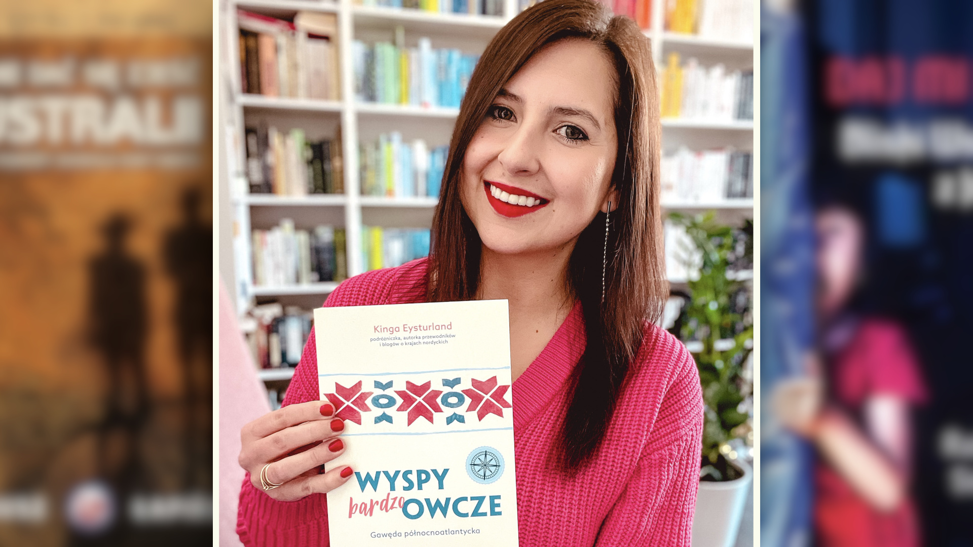 Poznaj świat bez wychodzenia z domu! Najlepsze książki podróżnicze