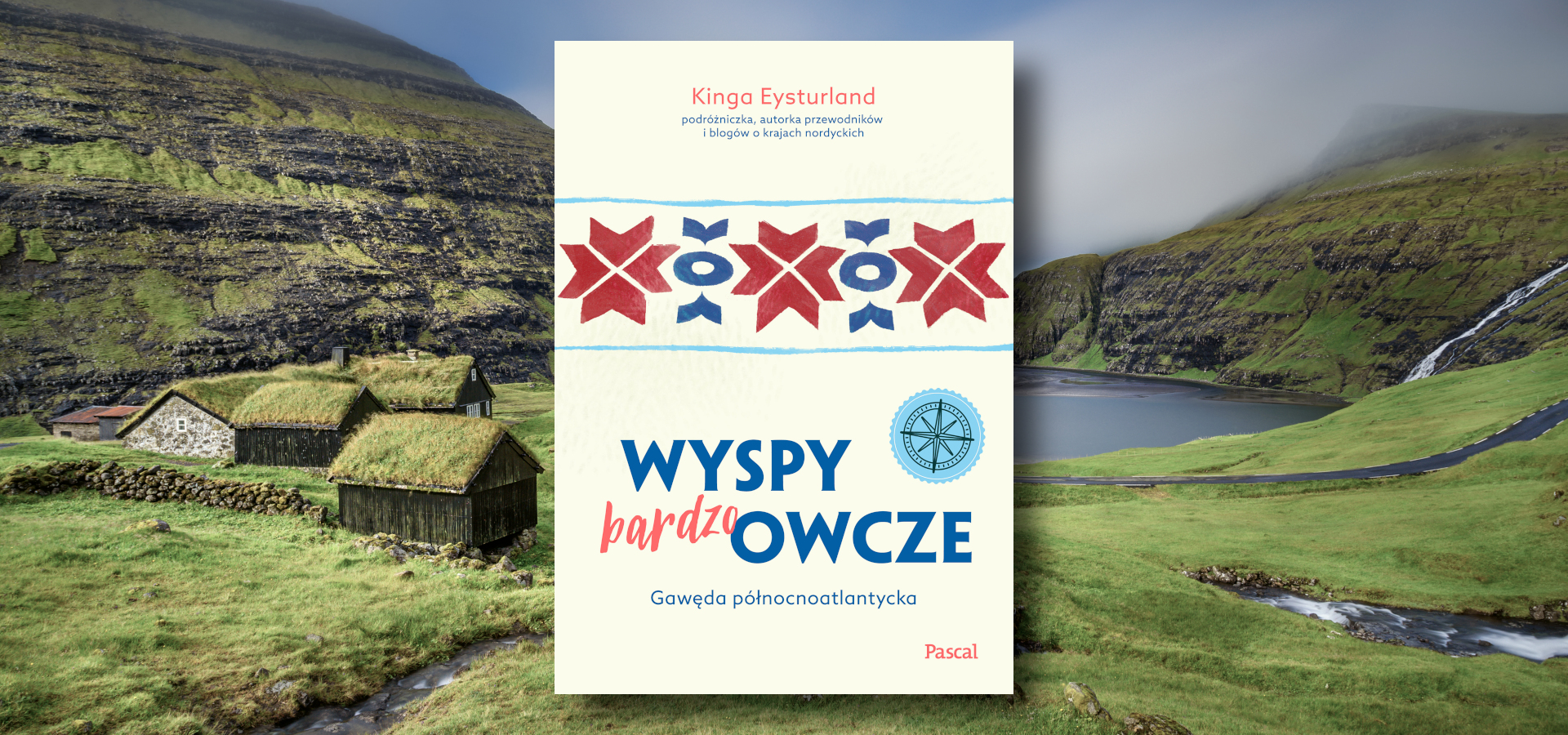 Poznaj świat bez wychodzenia z domu! Najlepsze książki podróżnicze