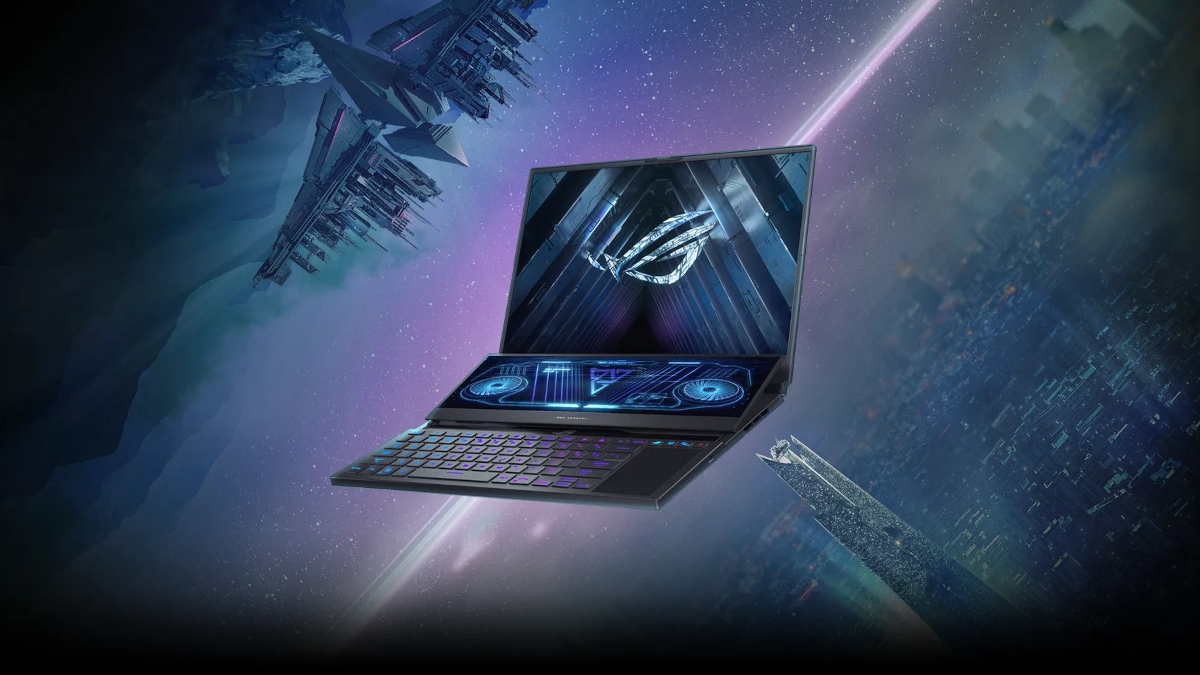 Laptopy z AMD Dragon Range trafiły do sklepów. Są szalenie drogie