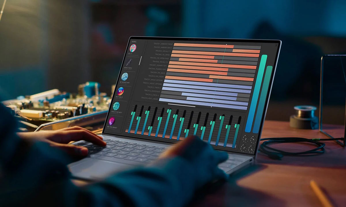 Jaki laptop do 7000 zł? Polecane modele do gier i do pracy