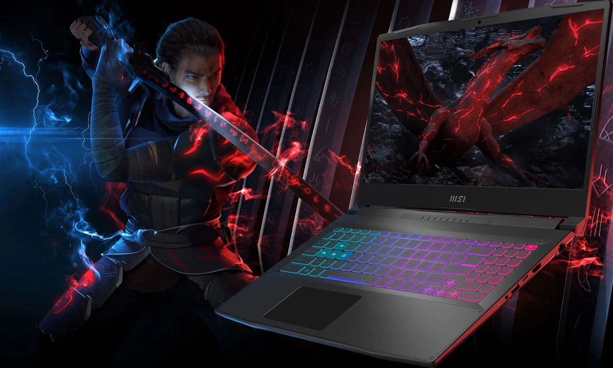 Jaki laptop do 7000 zł? Polecane modele do gier i do pracy