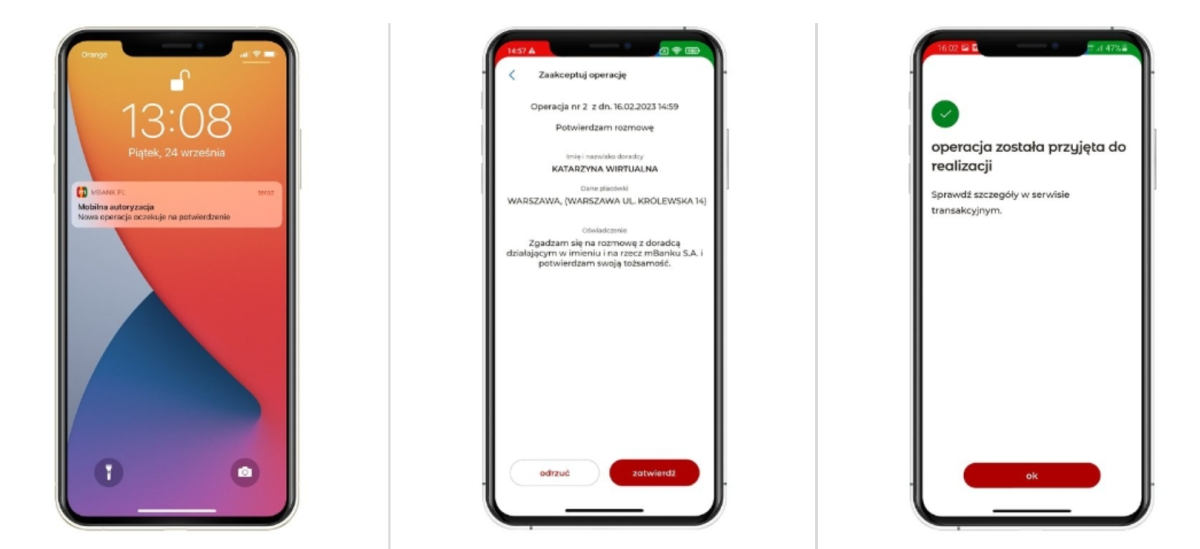 mBank wprowadza nowość. Musisz zajrzeć do aplikacji