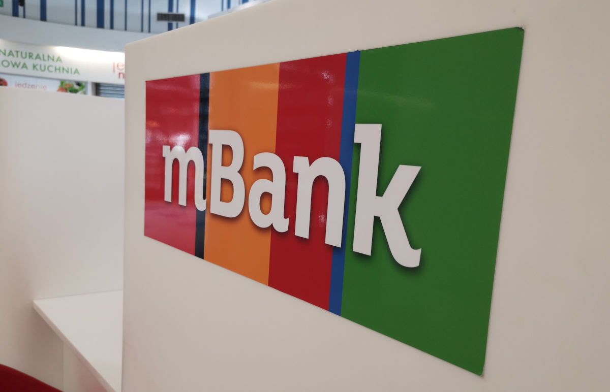 mBank wprowadza nowość. Musisz zajrzeć do aplikacji