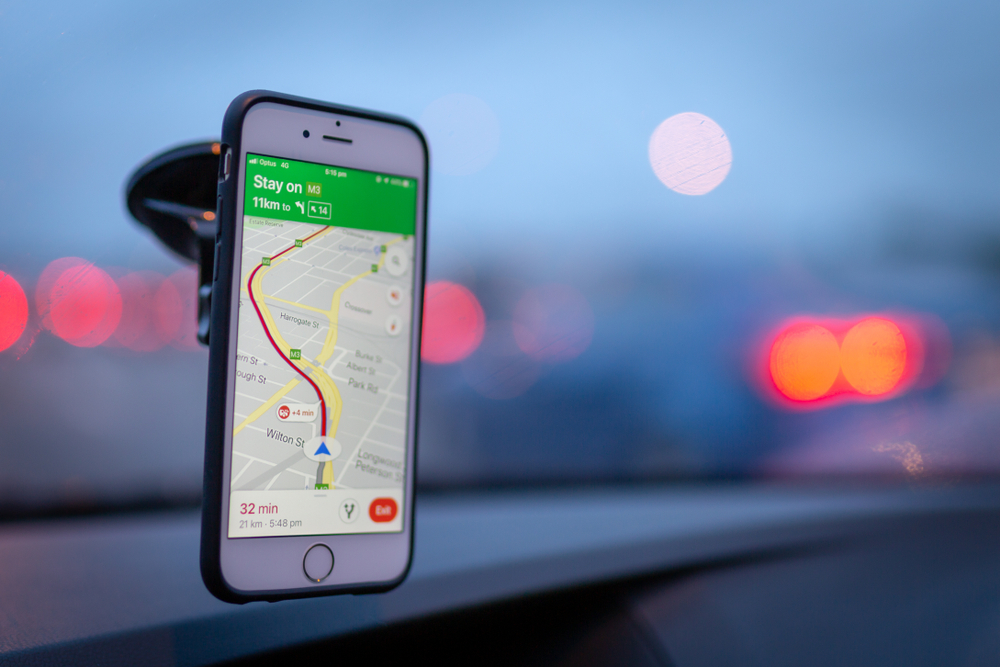 Rywal Google Maps sprzedany. Wróci, ale z reklamami