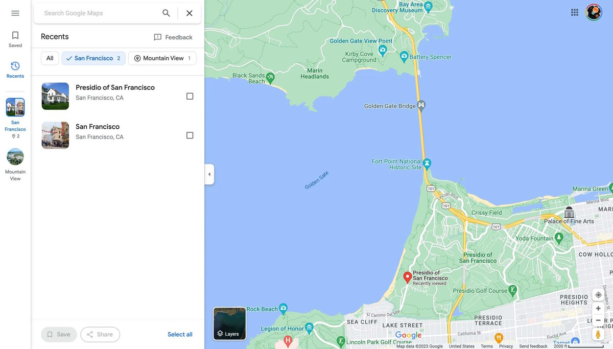 Mapy Google testują świetną funkcję. Pokochasz ją