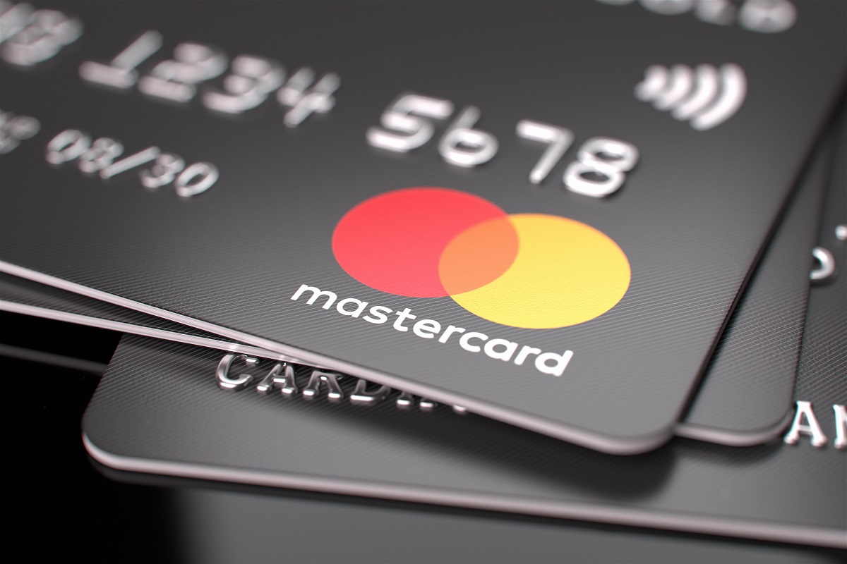 Mastercard się zbroi. Zapewni klientom bezpieczeństwo