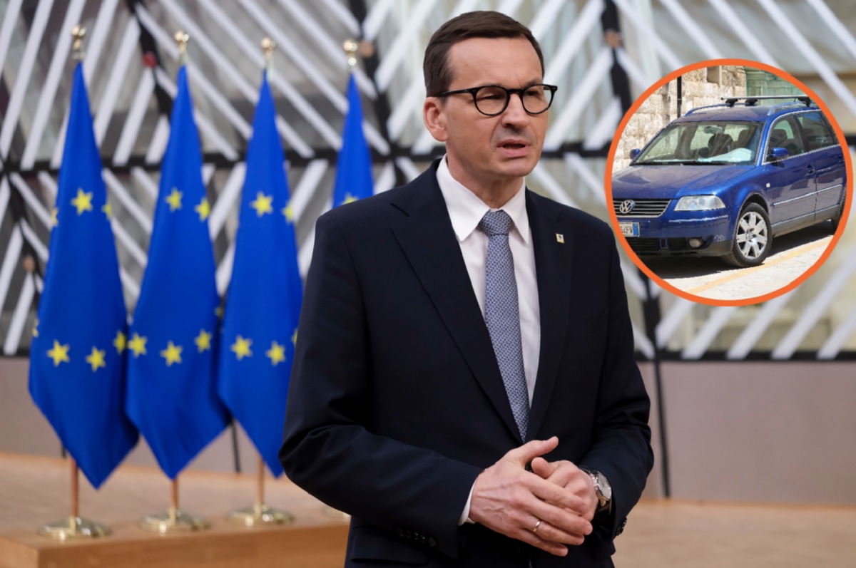 Unia bierze się za samochody. Polacy przeciwni