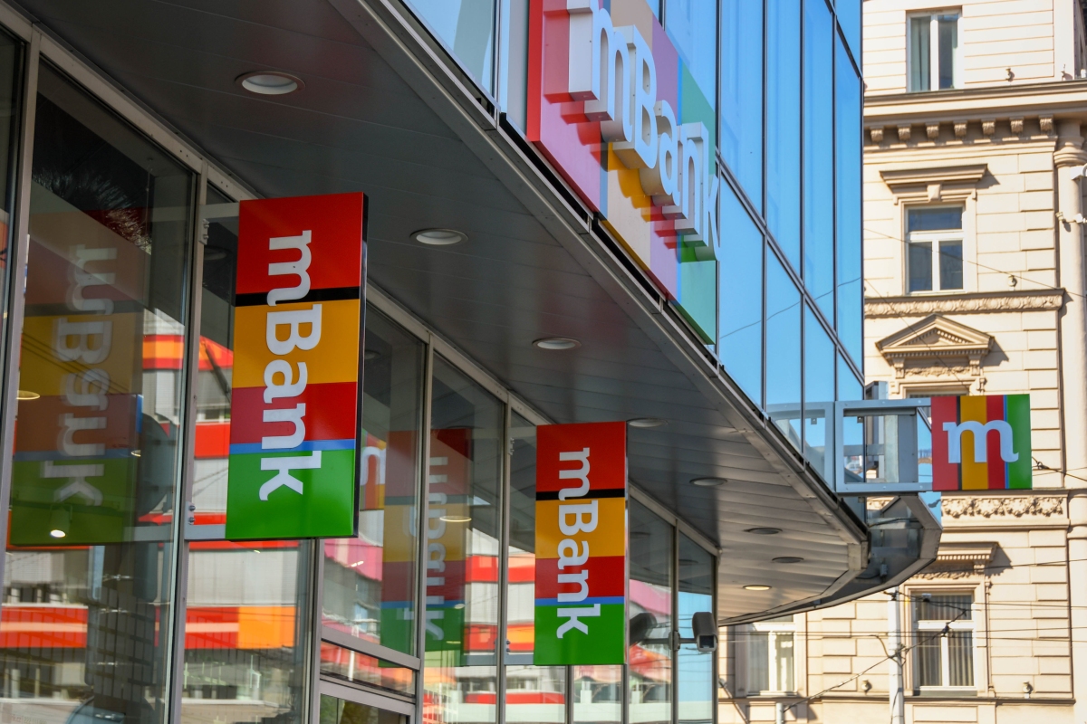 mBank zapowiada przerwę. Lepiej przygotuj gotówkę