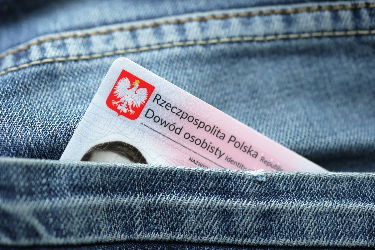 Zmierzch dowodów osobistych. Sejm przyjął ustawę