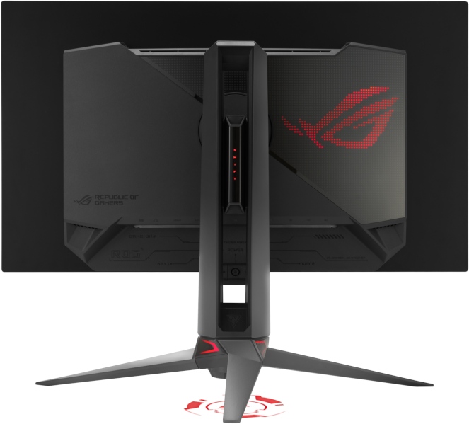 Gamingowy ASUS 240 Hz OLED trafia wreszcie do sprzedaży