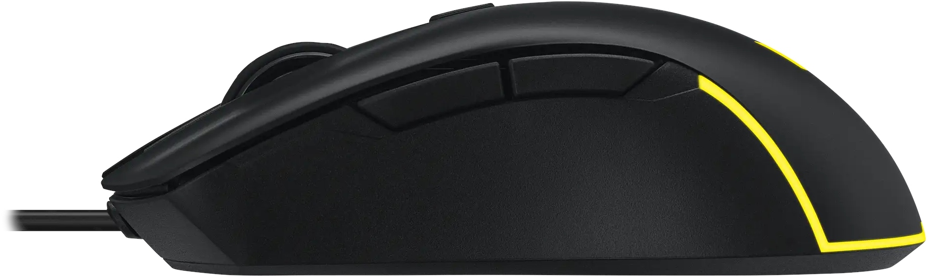 ASUS twierdzi, że te myszki będą odpowiadać każdemu graczowi
