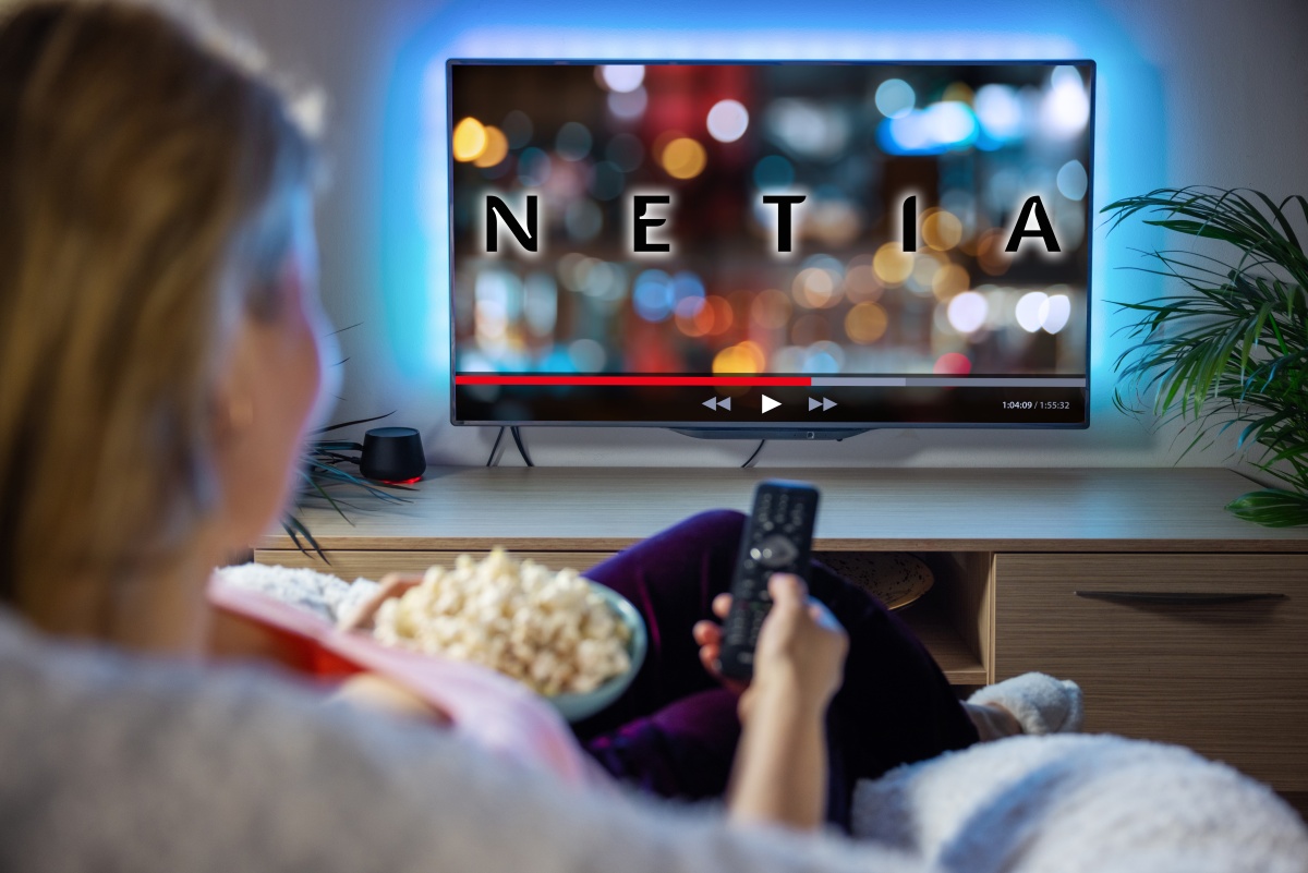 Netia poczuła wiosnę. W nowej ofercie nie płacisz przez 3 miesiące