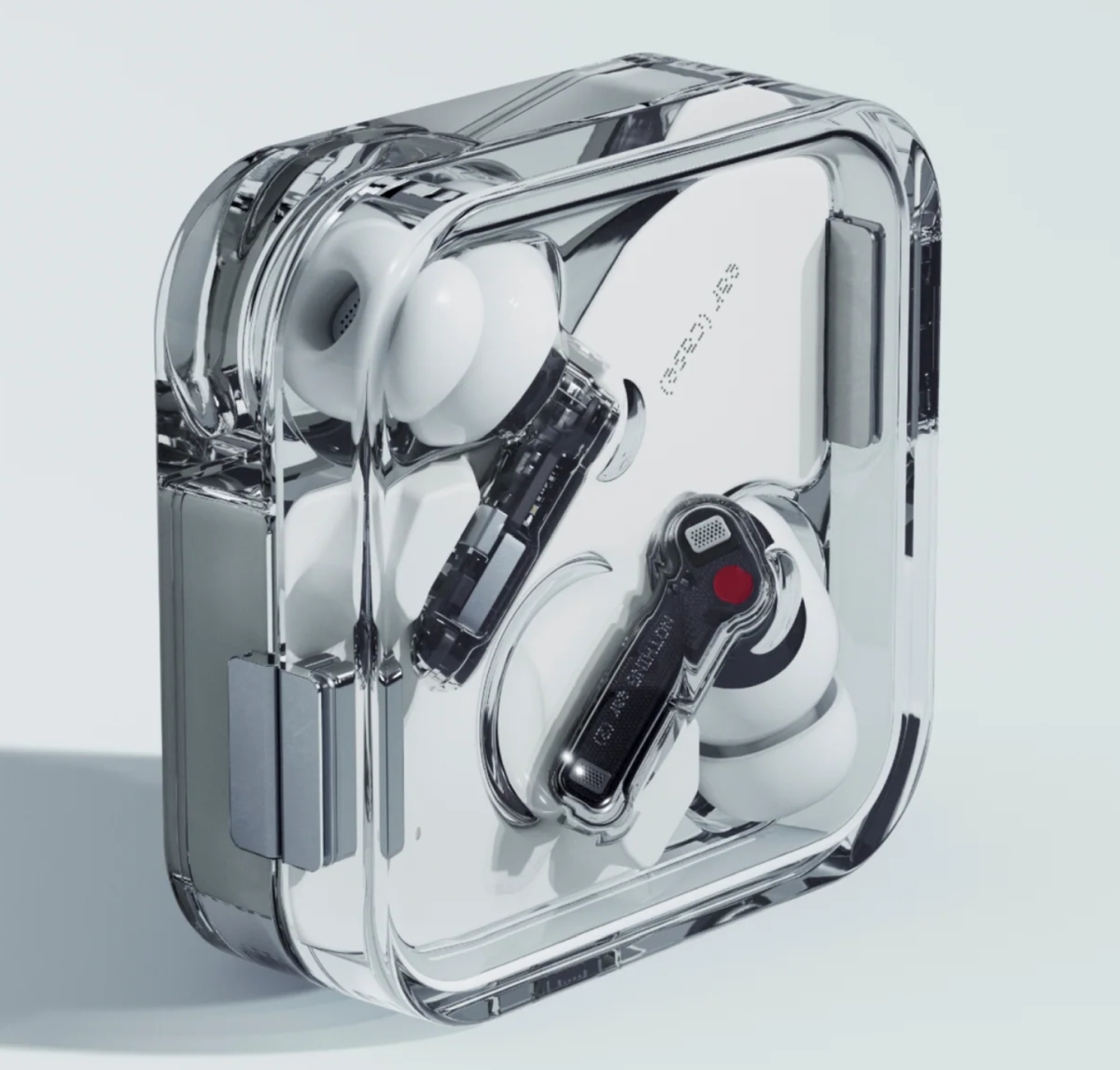 Nothing Ear (2) zaprezentowane. Słuchawki są lepsze od poprzedniczek