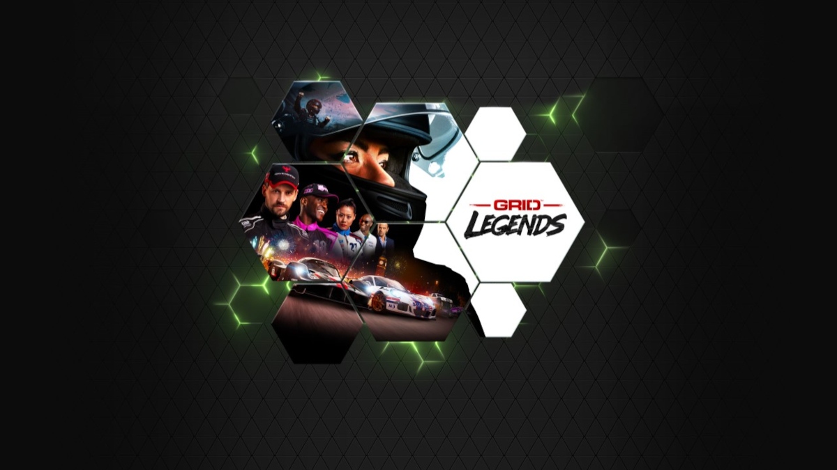 Usługa GeForce NOW wzbogaca się o kolejne ciekawe gry